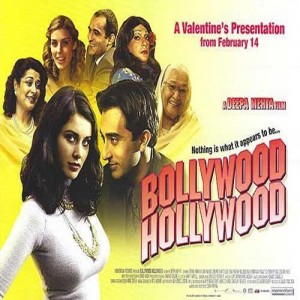 Bollywood Hollywood (2002) songs