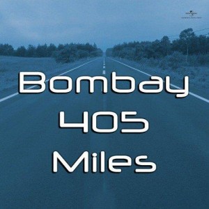 Bombay 405 Miles (1980) mp3 songs