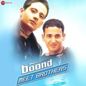 Boond - Meet Bros mp3 songs