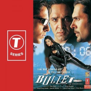 Bullet (2004) mp3 songs