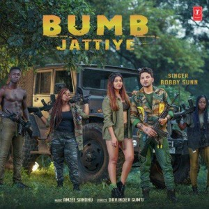 Bumb Jattiye - Bobby Sunn songs