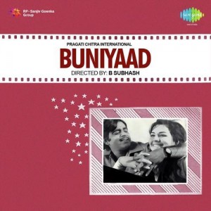 Buniyaad (1972) mp3 songs