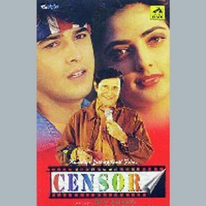 Censor (2001) mp3 songs