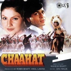 Chaahat (1996) mp3 songs
