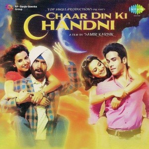 Chaar Din Ki Chandni (2012) mp3 songs