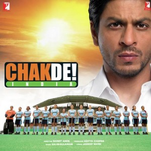 Chak De! India (2007) mp3 songs