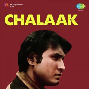 Chalaak (1973) mp3 songs
