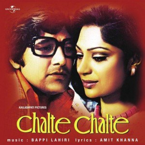 Chalte Chalte (1976) songs
