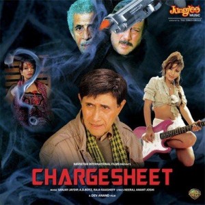 Chargesheet (2011) mp3 songs