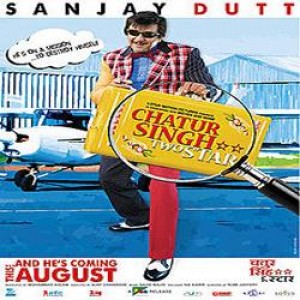 Chatur Singh Two Star (2011) mp3 songs
