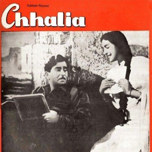 Chhalia (1960) mp3 songs