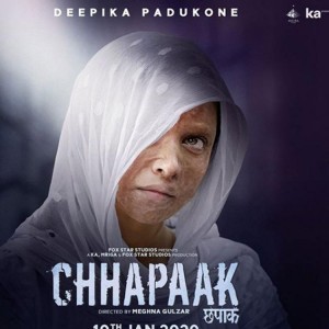 Chhapaak mp3 songs