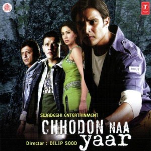 Chhodon Naa Yaar (2007) mp3 songs