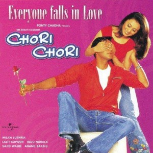 Chori Chori (2003) songs