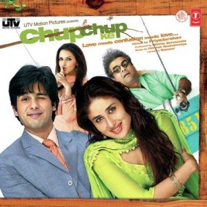 Chup Chup Ke (2006) mp3 songs
