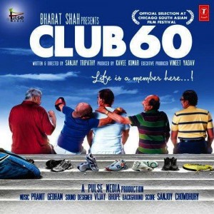 Club 60 (2013) songs