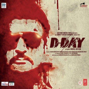D-Day (2013) mp3 songs