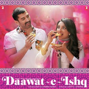 Daawat-e-Ishq (2014) mp3 songs