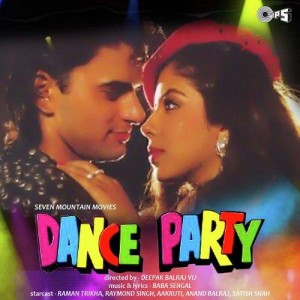 Dance Party (1995) mp3 songs