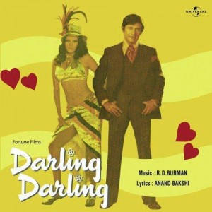Darling Darling (1977) mp3 songs