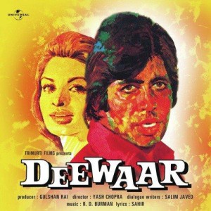 Deewaar (1975) mp3 songs