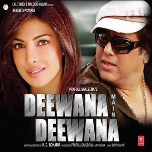 Deewana Main Deewana (2013) mp3 songs