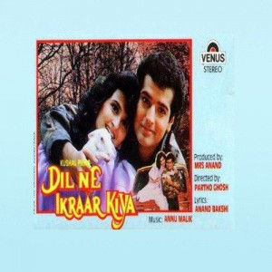 Dil Ne Ikraar Kiya songs