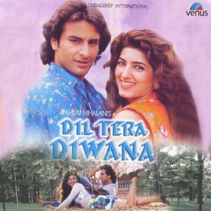 Dil Tera Diwana (1996) mp3 songs