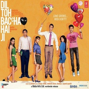 Dil Toh Baccha Hai Ji (2011) mp3 songs