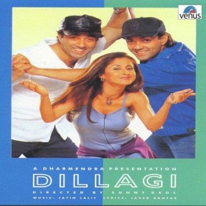 Dillagi (1999) mp3 songs