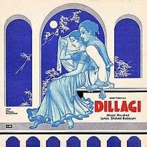 Dillagi (1949) mp3 songs