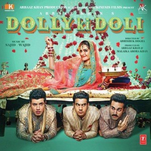 Dolly Ki Doli (2015) mp3 songs