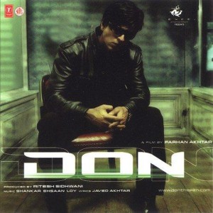Don - The Chase Begins Again (2006) mp3 songs