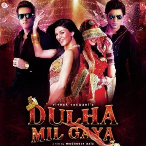 Dulha Mil Gaya (2010) mp3 songs