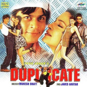 Duplicate (1998) mp3 songs
