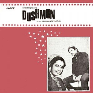Dushman (1972) songs