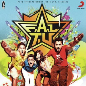 F.A.L.T.U (2011) mp3 songs