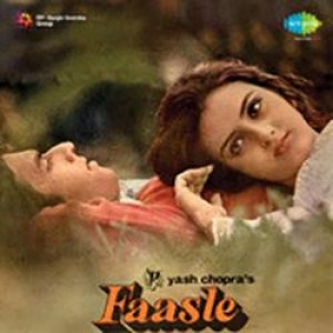 Faasle (1985) mp3 songs