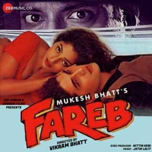 Fareb (1996) mp3 songs