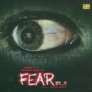 Fear (2007) mp3 songs