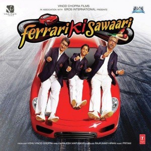 Ferrari Ki Sawaari (2012) mp3 songs