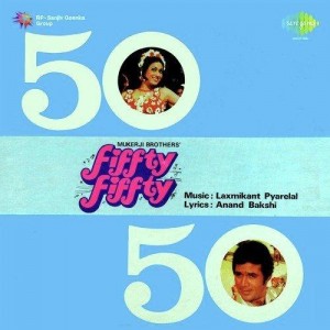 Fiffty Fiffty (1981) mp3 songs