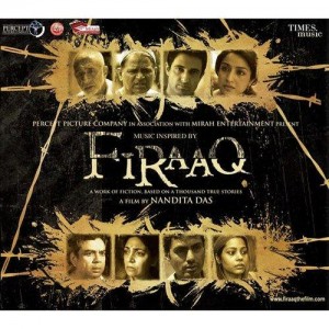 Firaaq (2008) mp3 songs