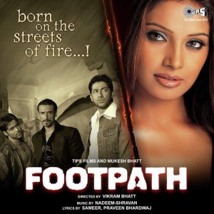 Footpath (2003) mp3 songs