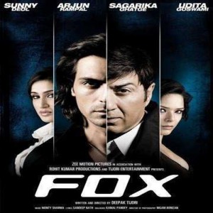 Fox (2009) mp3 songs