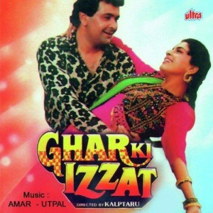 Ghar Ki Izzat (1994) mp3 songs