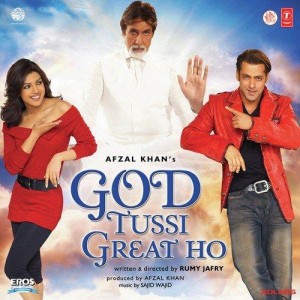 God Tussi Great Ho (2008) mp3 songs