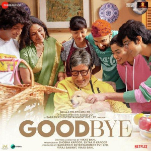 Goodbye songs