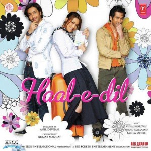 Haal-E-Dil (2008) mp3 songs