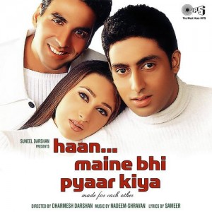 Haan... Maine Bhi Pyaar Kiya (2002) mp3 songs